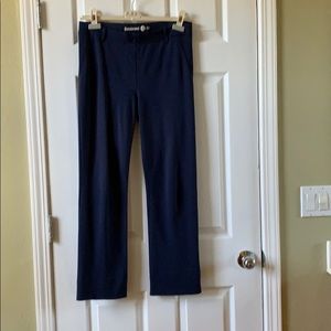 Yoga dressing pants